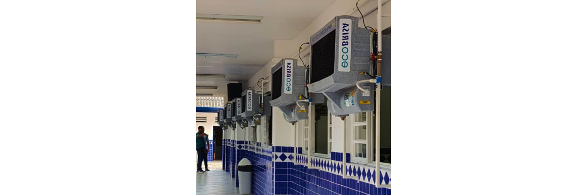 Imagem de Capa da Empresa
