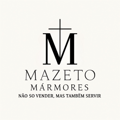 🌿 Mazeto Mármores – Tradição, Qualidade e Propósito