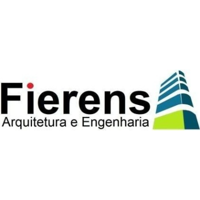 FIERENS ARQUITETURA E ENGENHARIA