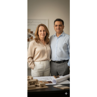 AC Arquitetura e Projetos Ltda