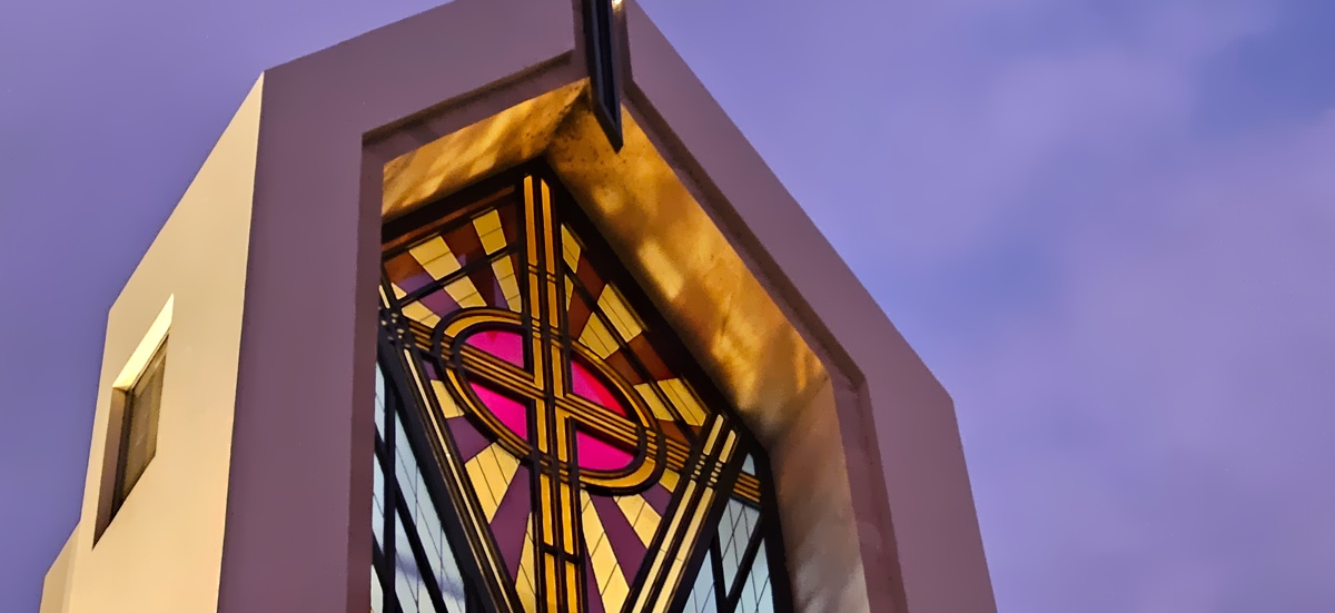 PARA IGREJAS - Faust Arquitetura - Capa C