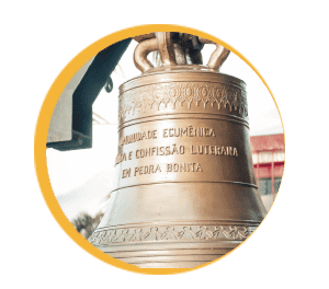 PARA IGREJAS - Parceiros - Sinos Angeli - Sinos para Grandes Paroquias