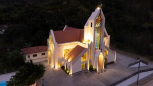 Curso: Arquitetura Sacra